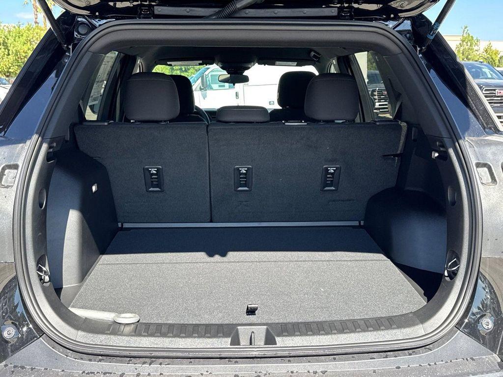 new 2026 GMC Terrain car, priced at $30,392