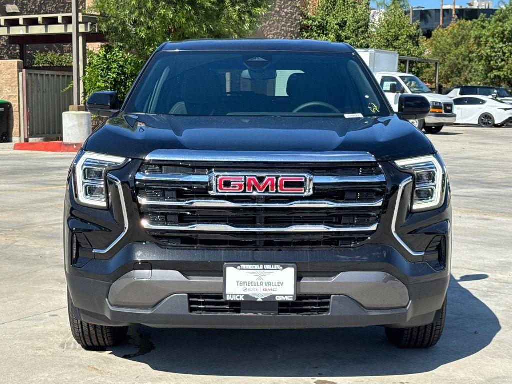 new 2026 GMC Terrain car, priced at $30,392