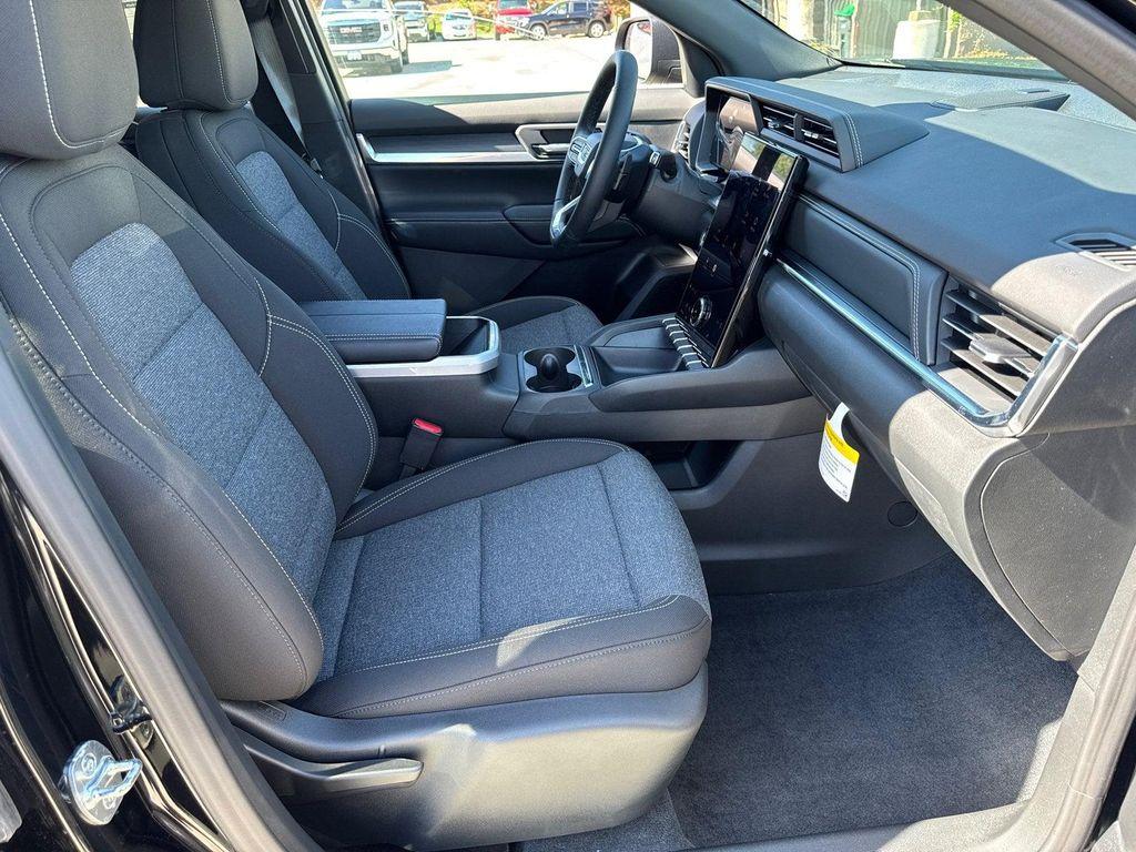 new 2026 GMC Terrain car, priced at $30,392