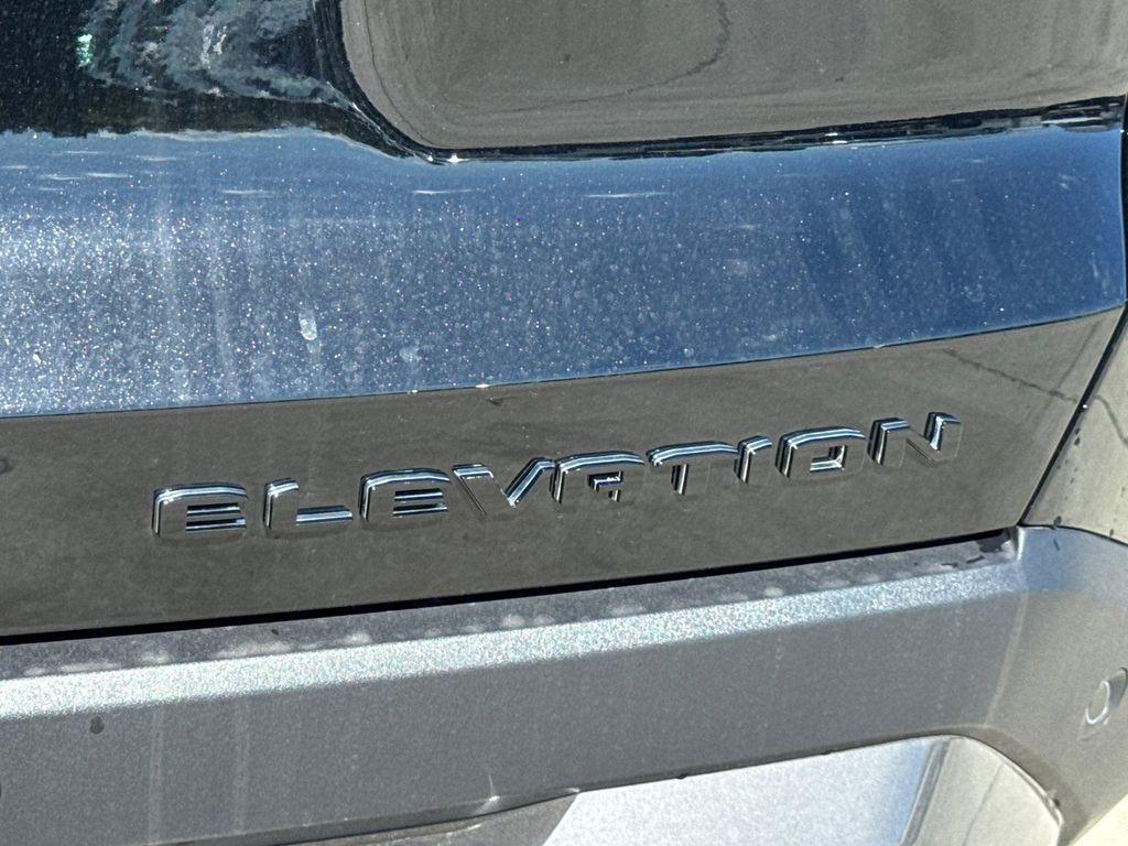 new 2026 GMC Terrain car, priced at $30,392