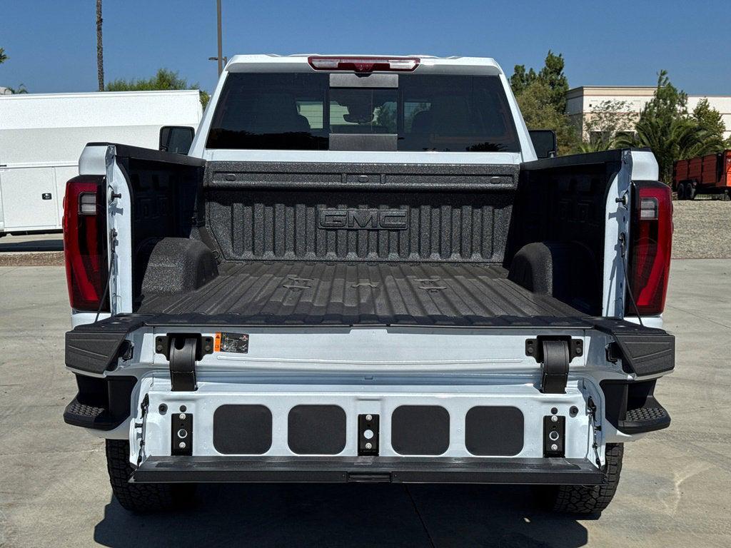 new 2026 GMC Sierra 2500 car, priced at $90,896