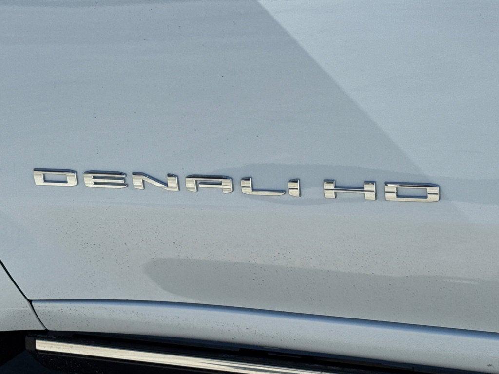 new 2026 GMC Sierra 2500 car, priced at $90,896