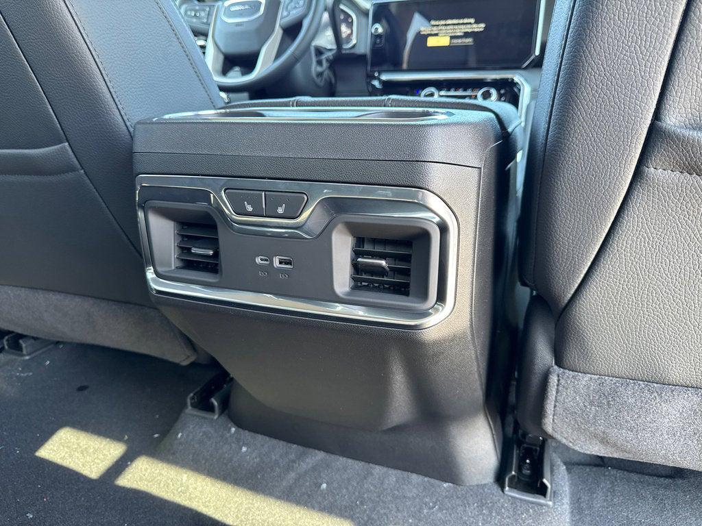 new 2026 GMC Sierra 2500 car, priced at $90,896
