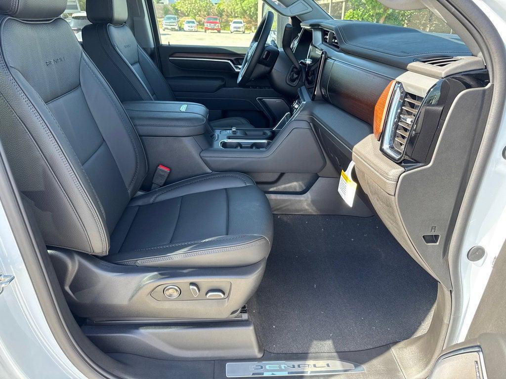new 2026 GMC Sierra 2500 car, priced at $90,896