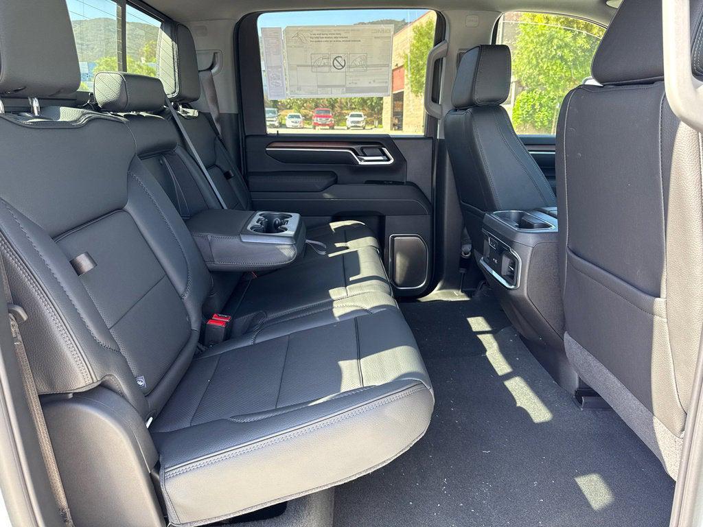 new 2026 GMC Sierra 2500 car, priced at $90,896