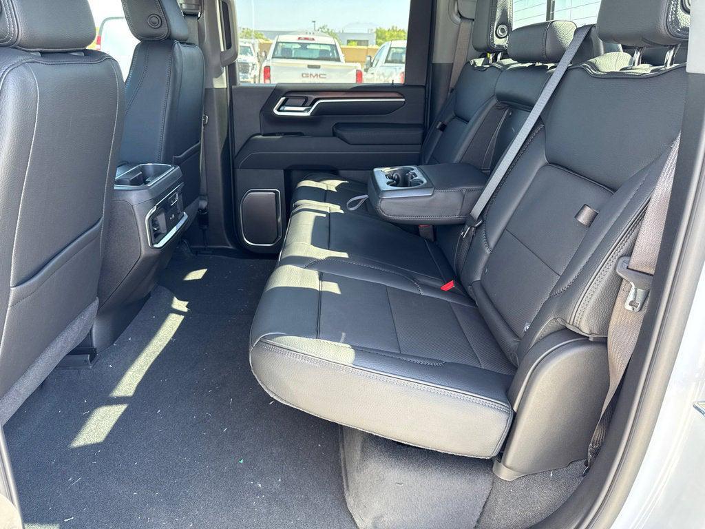 new 2026 GMC Sierra 2500 car, priced at $90,896