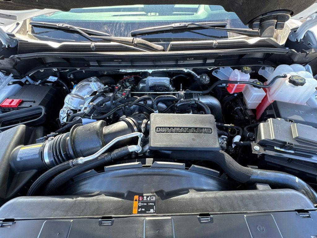 new 2026 GMC Sierra 2500 car, priced at $90,896