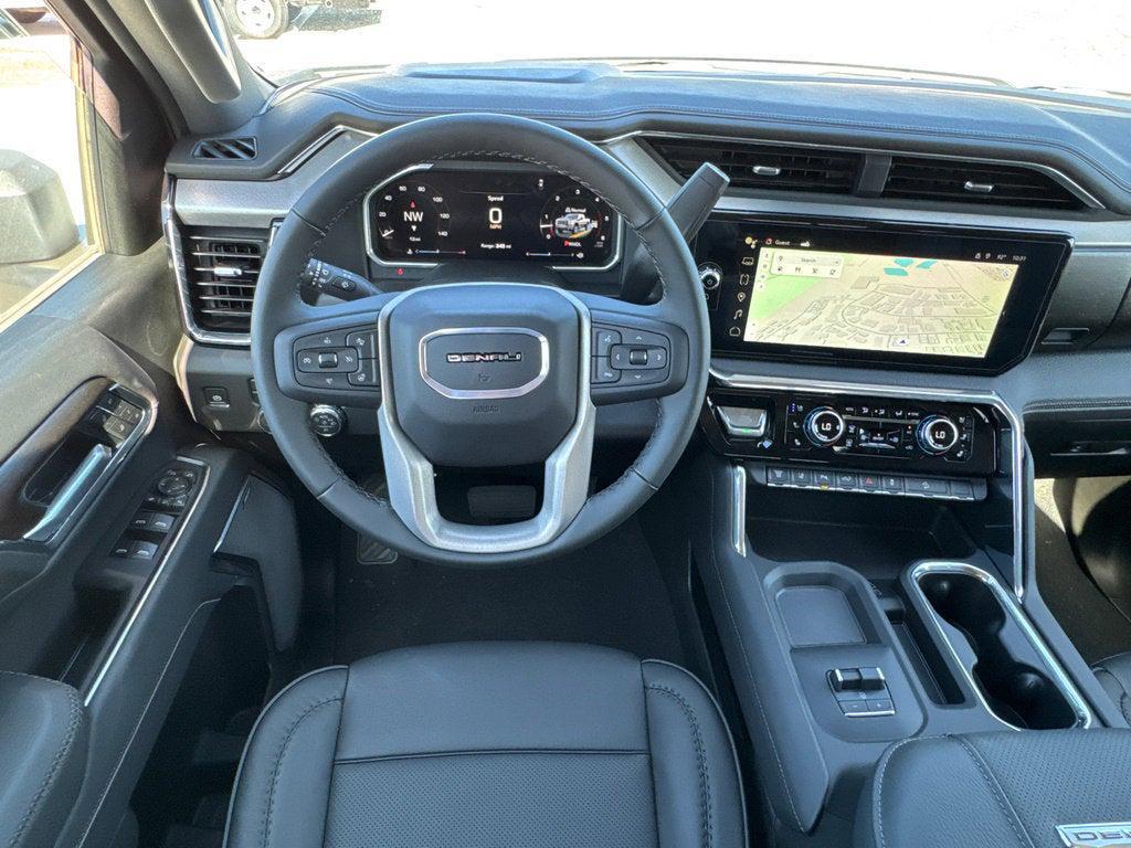 new 2026 GMC Sierra 2500 car, priced at $90,896
