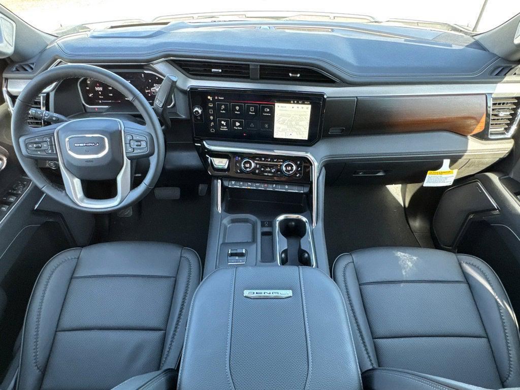 new 2026 GMC Sierra 2500 car, priced at $90,896