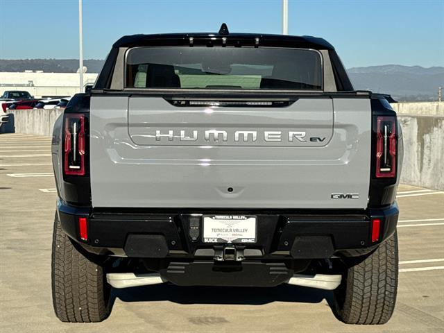 new 2025 GMC HUMMER EV Pickup car, priced at $103,914