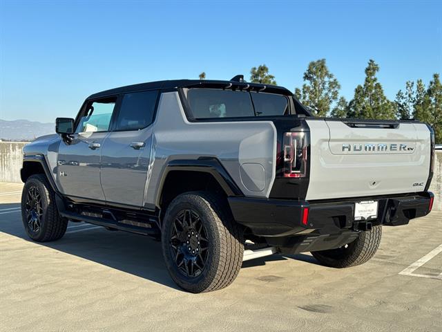 new 2025 GMC HUMMER EV Pickup car, priced at $103,914