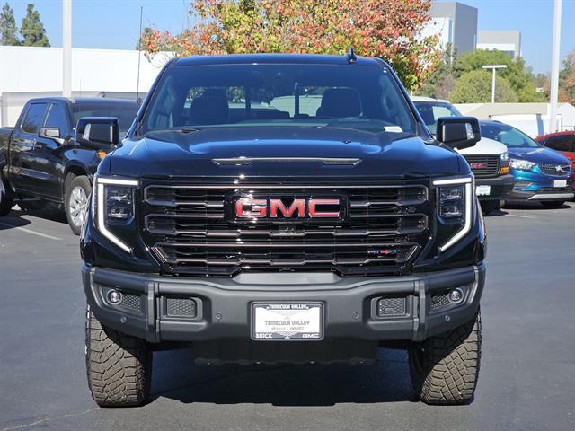 new 2025 GMC Sierra 1500 car, priced at $80,890