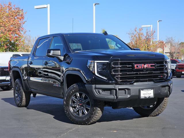 new 2025 GMC Sierra 1500 car, priced at $80,890