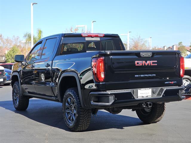 new 2025 GMC Sierra 1500 car, priced at $80,890