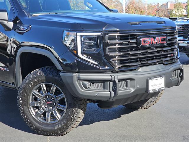 new 2025 GMC Sierra 1500 car, priced at $80,890