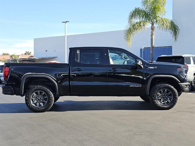 new 2025 GMC Sierra 1500 car, priced at $80,890