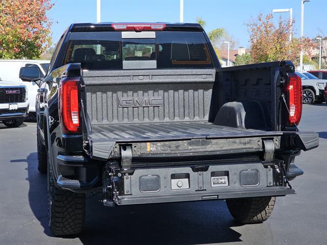 new 2025 GMC Sierra 1500 car, priced at $80,890