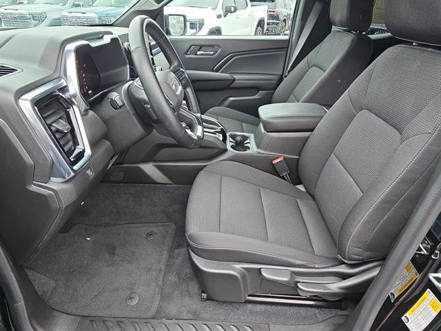 used 2023 GMC Canyon car, priced at $37,288