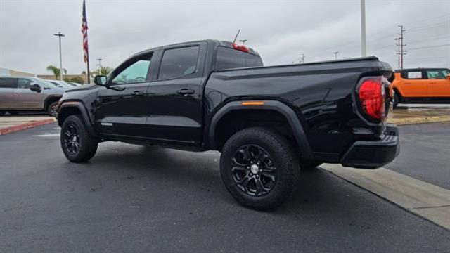 used 2023 GMC Canyon car, priced at $37,288