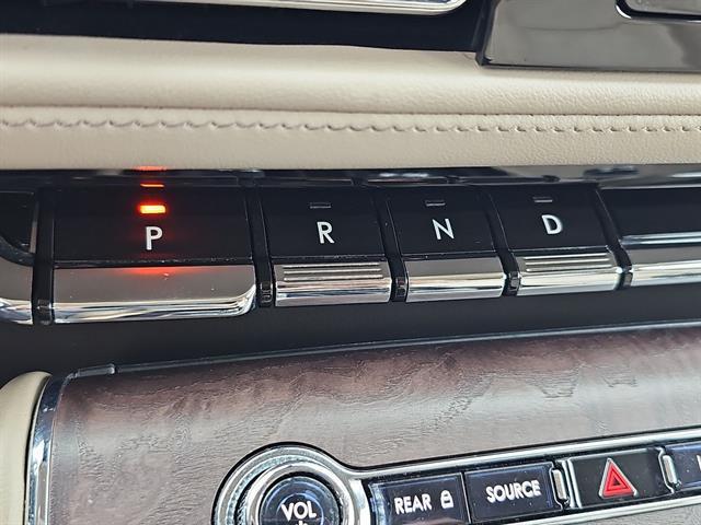 used 2020 Lincoln Aviator car, priced at $32,719
