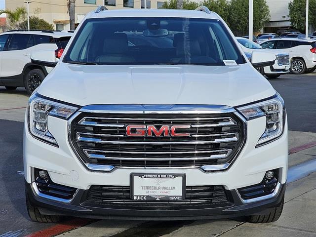 new 2024 GMC Terrain car, priced at $36,640