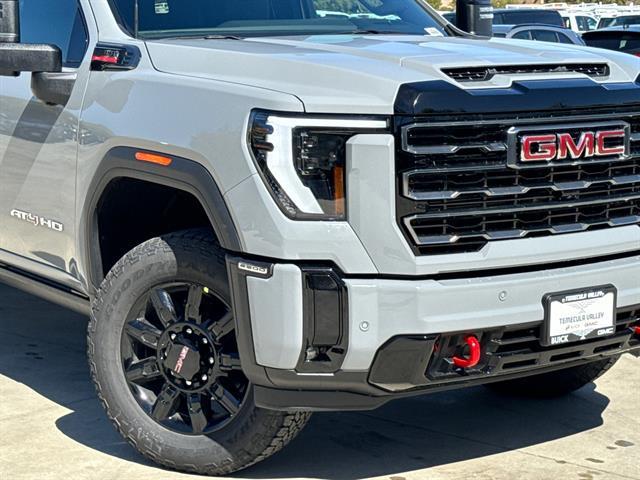 new 2025 GMC Sierra 2500 car, priced at $90,074