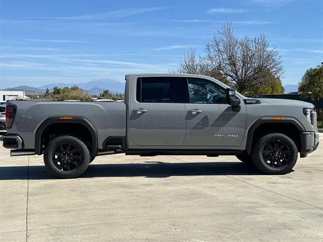 new 2025 GMC Sierra 2500 car, priced at $90,074