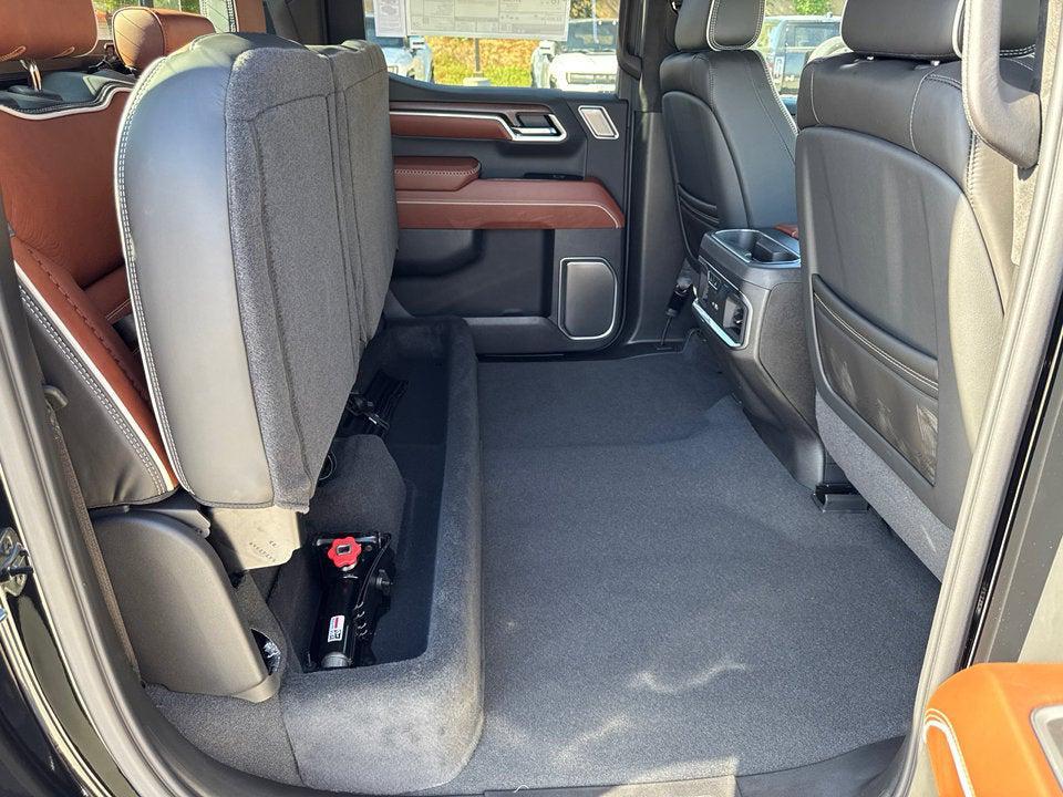 new 2026 GMC Sierra 1500 car, priced at $83,042