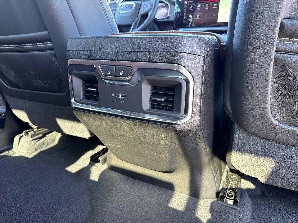 new 2026 GMC Sierra 1500 car, priced at $83,042