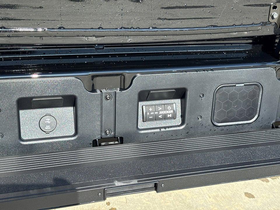 new 2026 GMC Sierra 1500 car, priced at $83,042