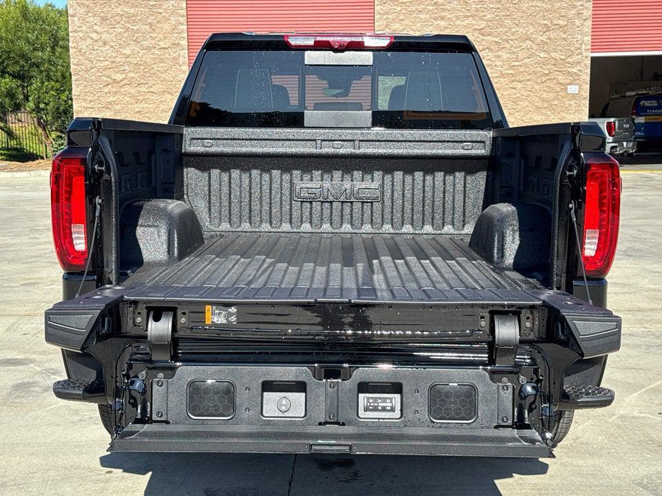 new 2026 GMC Sierra 1500 car, priced at $83,042