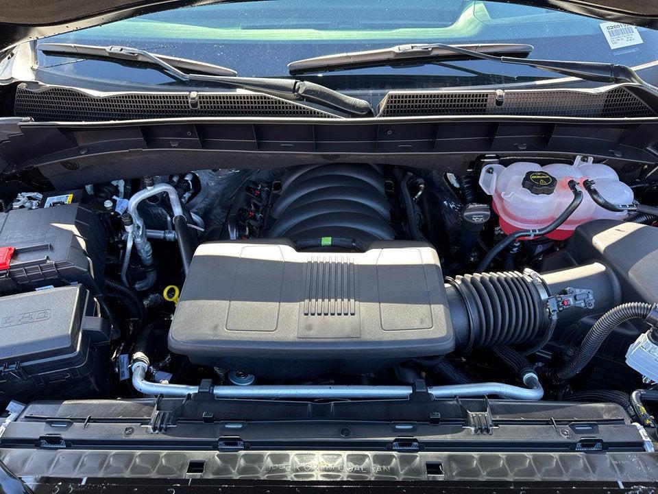 new 2026 GMC Sierra 1500 car, priced at $83,042