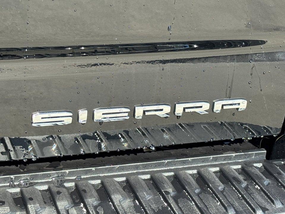 new 2026 GMC Sierra 1500 car, priced at $83,042
