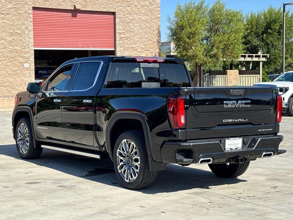 new 2026 GMC Sierra 1500 car, priced at $83,042