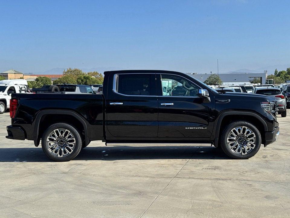 new 2026 GMC Sierra 1500 car, priced at $83,042