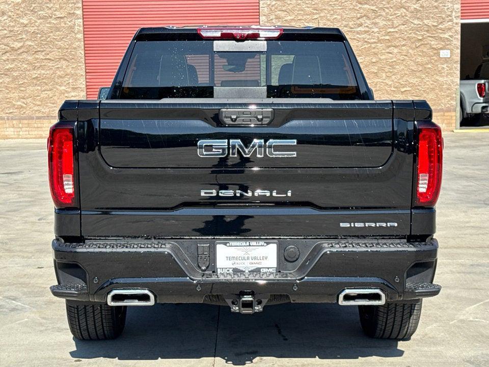 new 2026 GMC Sierra 1500 car, priced at $83,042