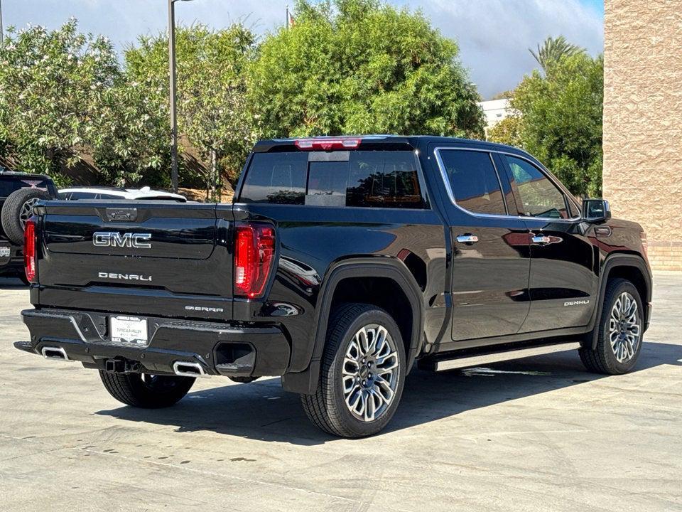 new 2026 GMC Sierra 1500 car, priced at $83,042