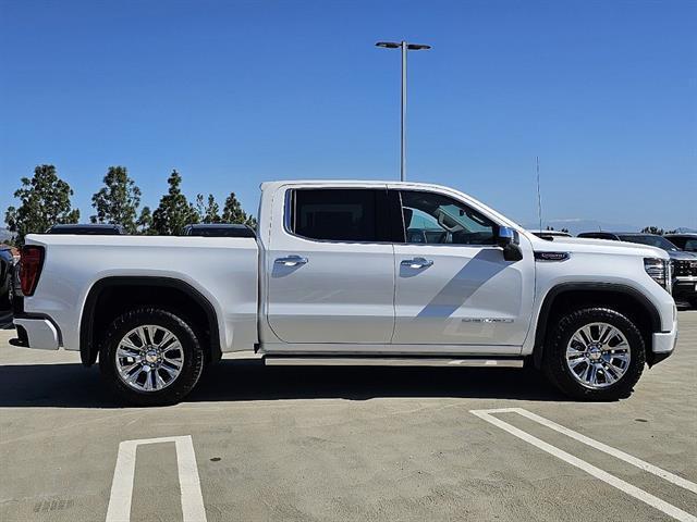 new 2024 GMC Sierra 1500 car, priced at $80,350