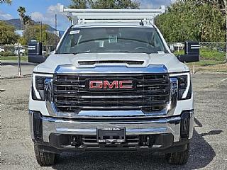 new 2024 GMC Sierra 2500 car, priced at $50,878