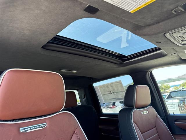 new 2025 GMC Sierra 2500 car, priced at $98,704