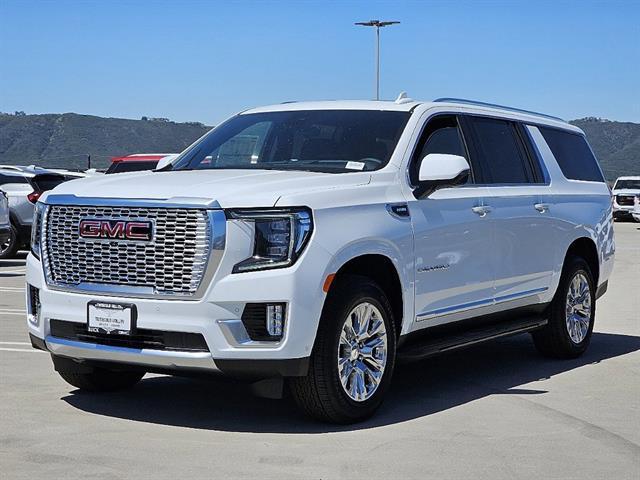 new 2024 GMC Yukon XL car, priced at $90,795