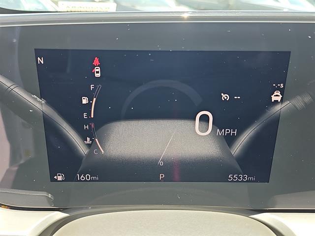 used 2025 Buick Encore GX car, priced at $23,998