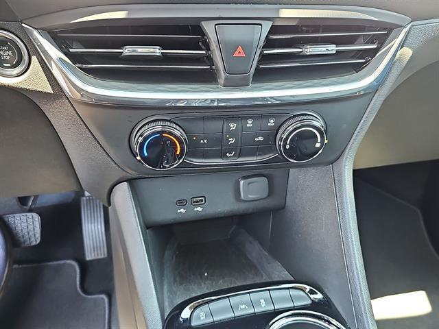 used 2025 Buick Encore GX car, priced at $23,998