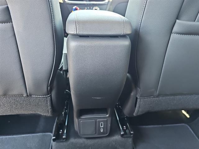 used 2025 Buick Encore GX car, priced at $23,998