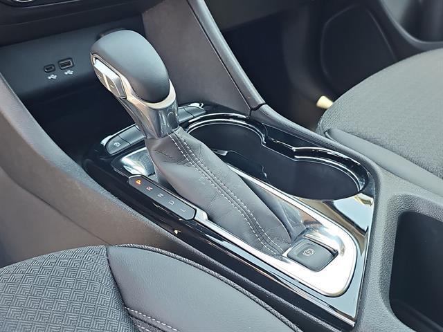 used 2025 Buick Encore GX car, priced at $23,998