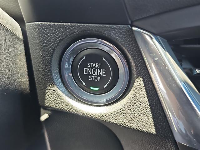 used 2025 Buick Encore GX car, priced at $23,998