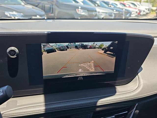 used 2025 Buick Encore GX car, priced at $23,998