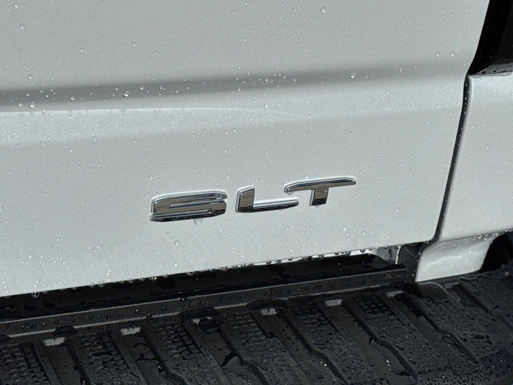 new 2026 GMC Sierra 1500 car, priced at $64,682