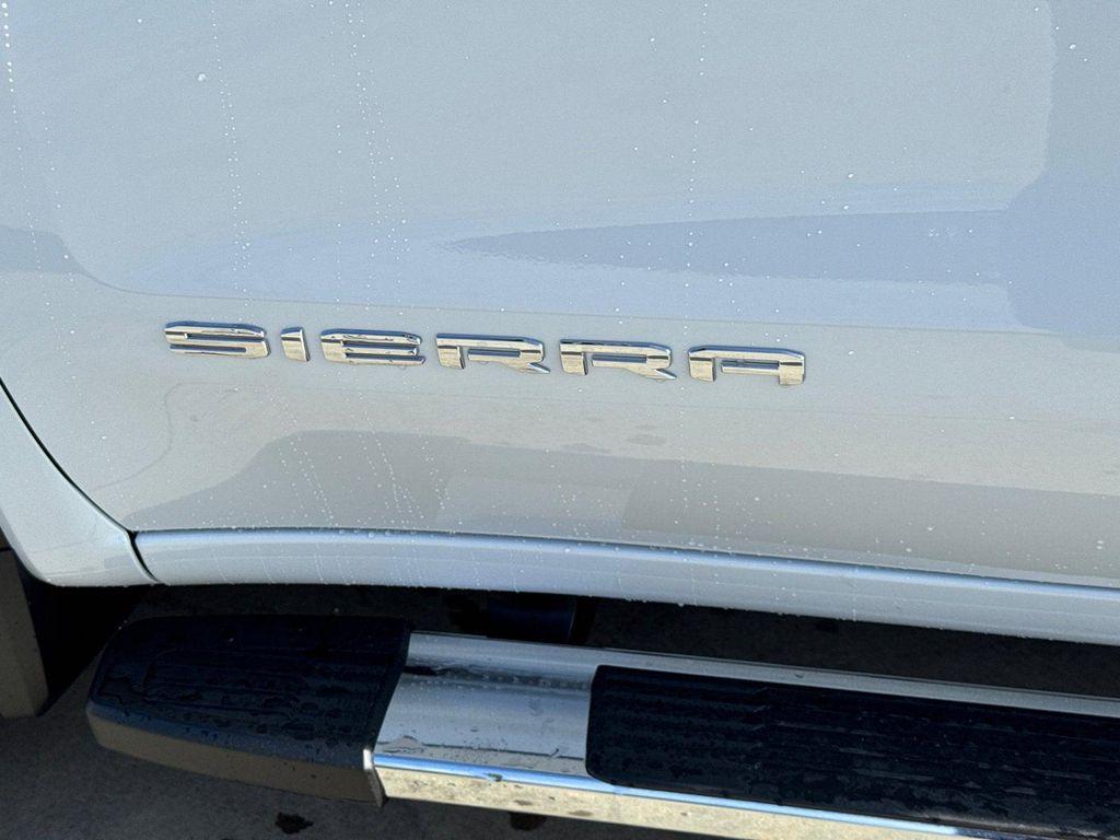 new 2026 GMC Sierra 1500 car, priced at $64,682