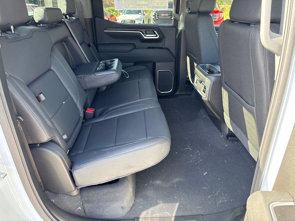 new 2026 GMC Sierra 1500 car, priced at $64,682